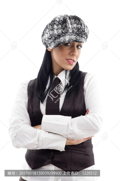 高加索女性肖像-匯圖網(wǎng) www.fosd68.com 高加索女性肖像