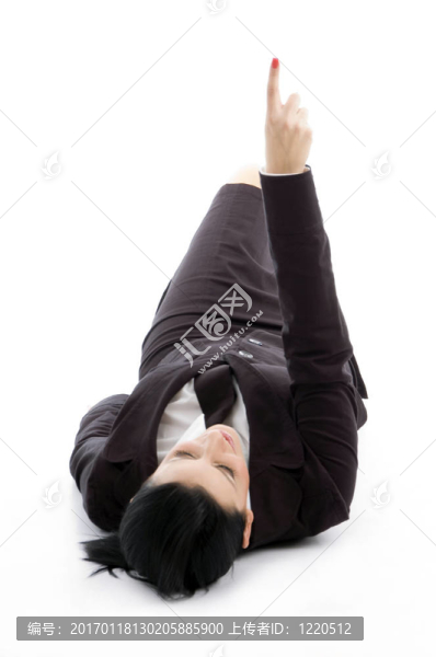 年輕律師指點向上