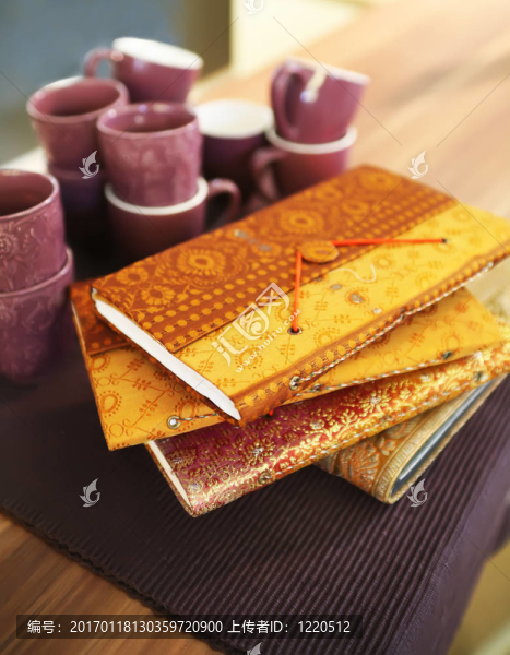 家居裝飾的日記