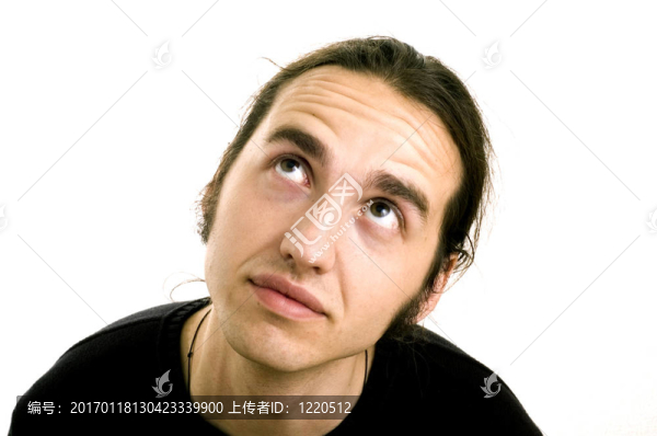 年輕人