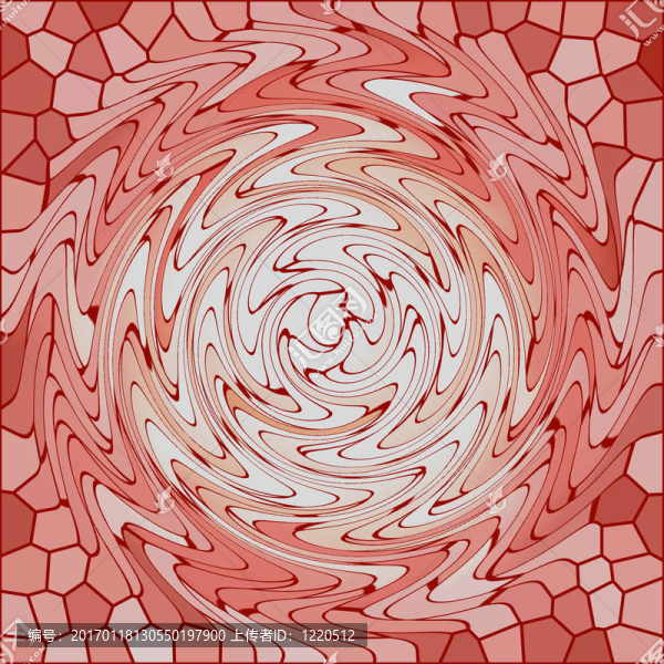 紅棕色玻璃旋轉(zhuǎn)