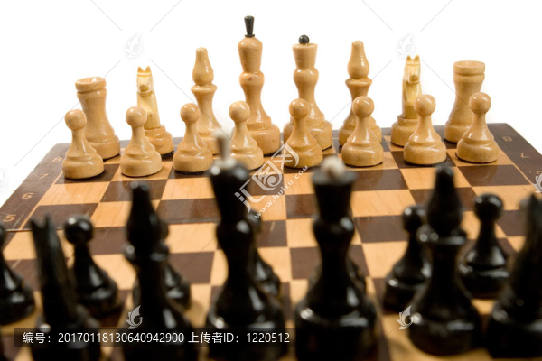 國際象棋