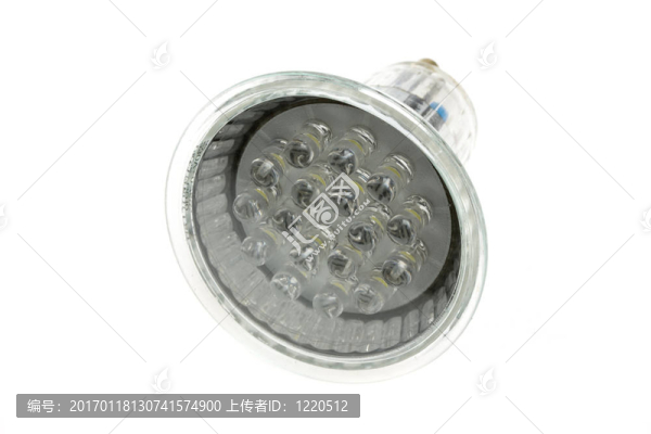 LED燈泡隔離