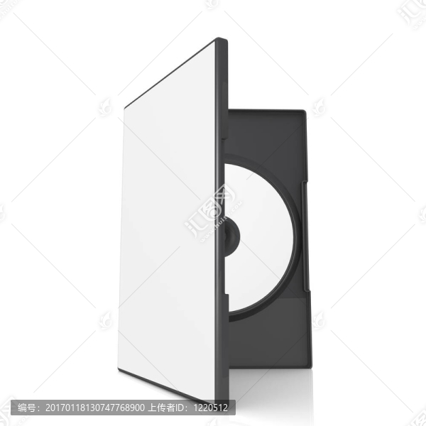 DVD盒