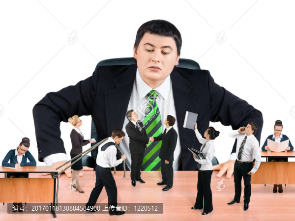 業(yè)務(wù)團隊