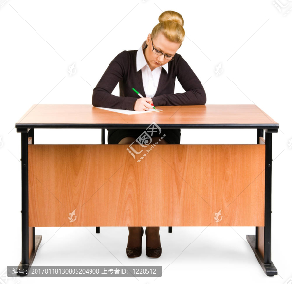 商業(yè)女性；復古