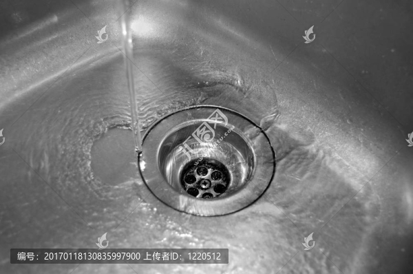 排水