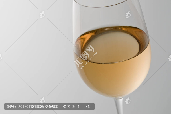 霞多麗葡萄酒