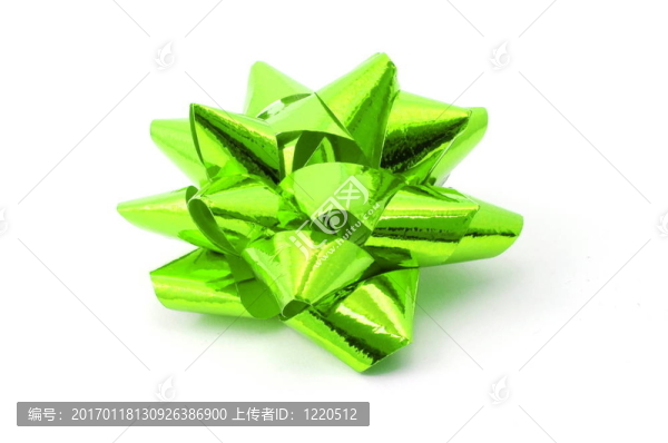 帶絲帶的圣誕禮物