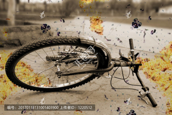 被遺忘的