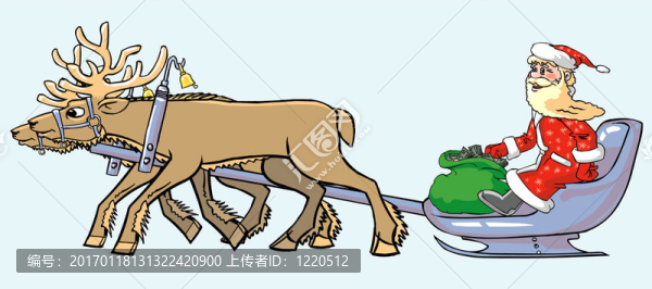 圣塔克勞斯