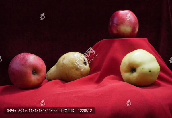 靜物