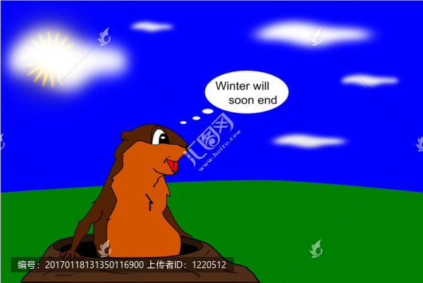 goundhogs天