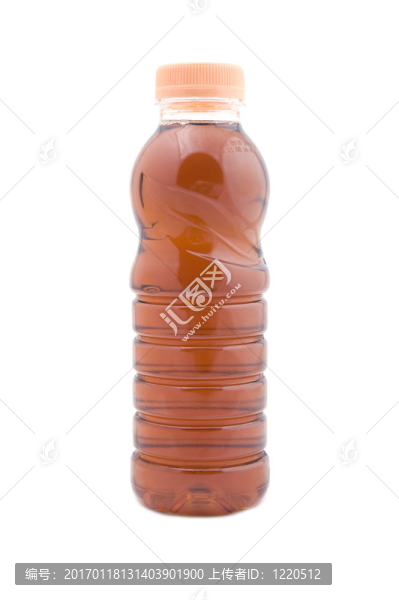 果汁瓶