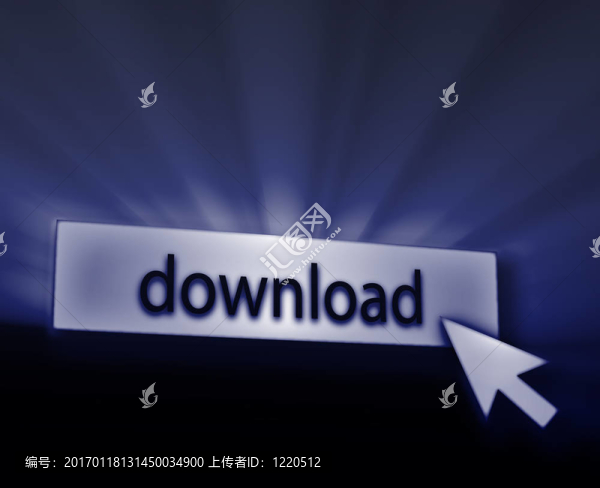下載按鈕