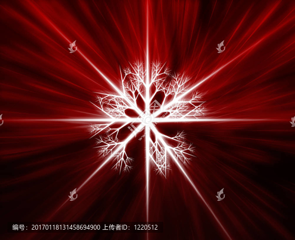 Snowflake插圖-匯圖網(wǎng) www.fosd68.com Snowflake插圖