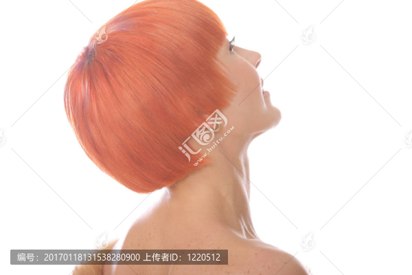 紅毛