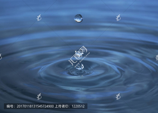 水滴