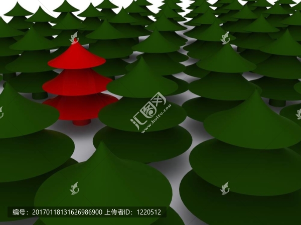 圣誕樹