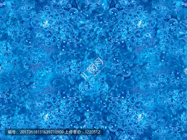 水