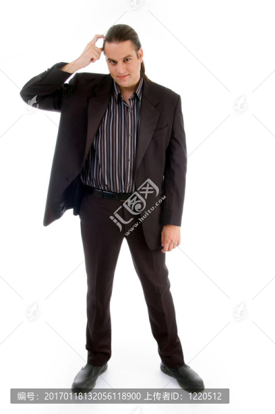 混亂的會計(jì)