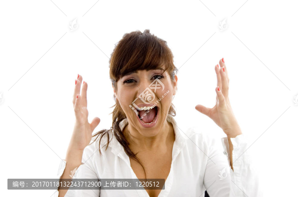 失意女性律師的正面視角