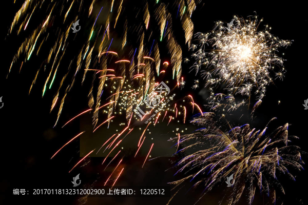 煙花