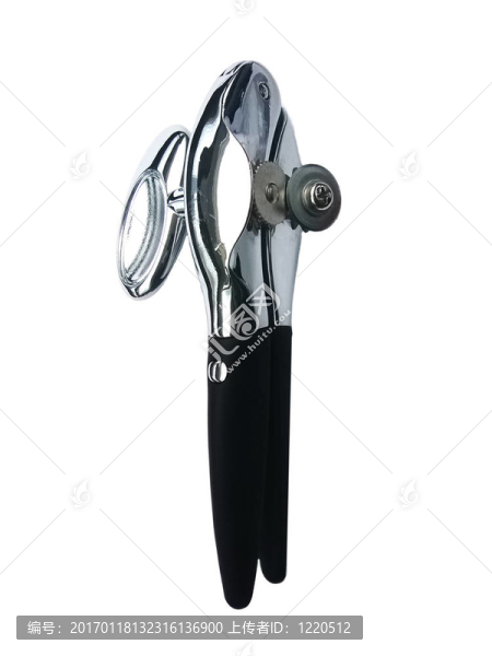 開罐器