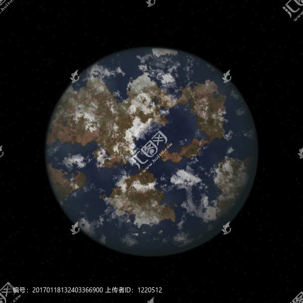 行星地球