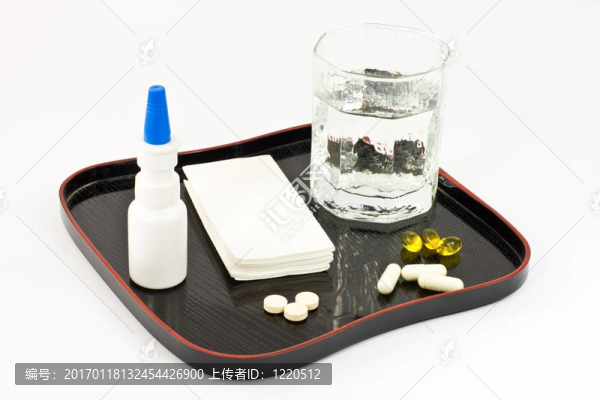 疾病