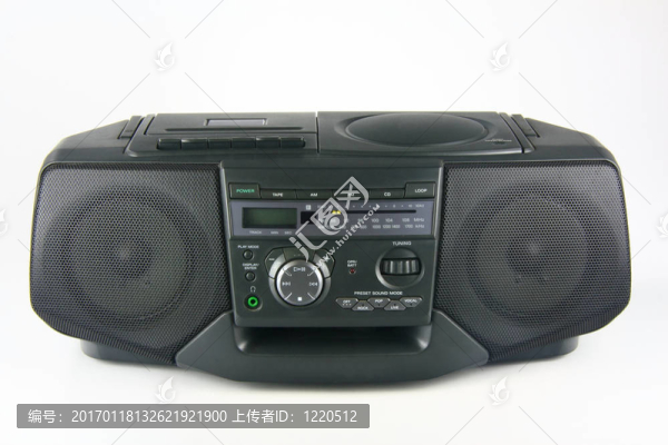 單放機(jī)