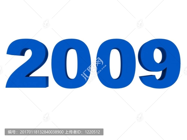 2009文本