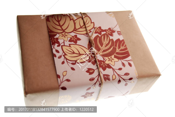 禮品包裝