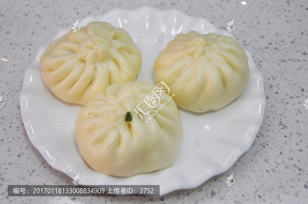 包子