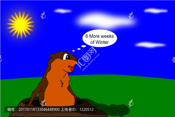 goundhogs天
