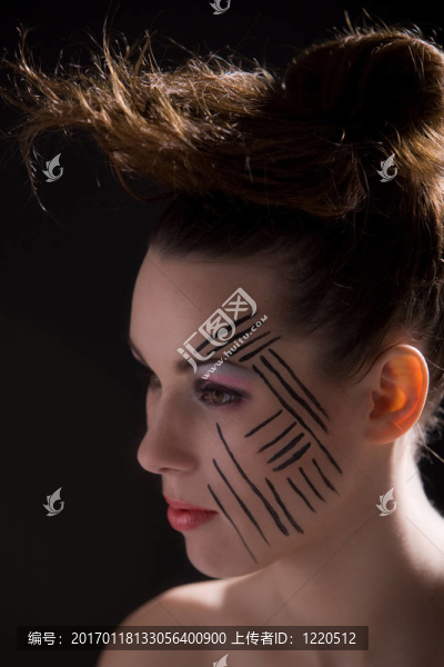 美女寫真