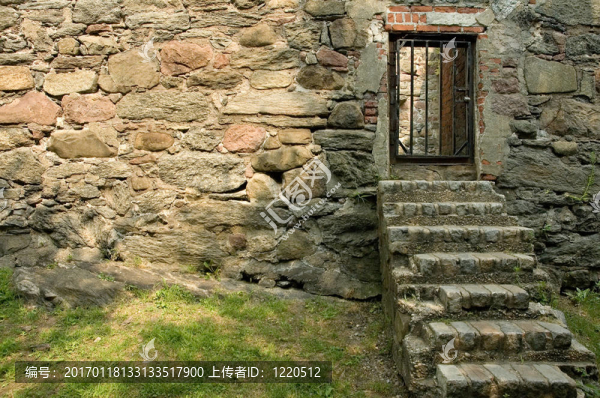 老監(jiān)獄