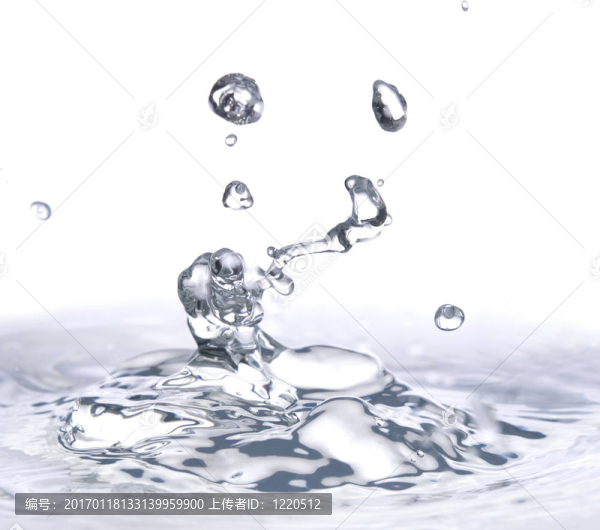 水濺
