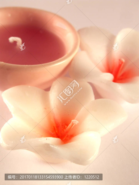 香薰蠟燭