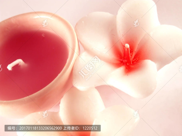 香薰蠟燭