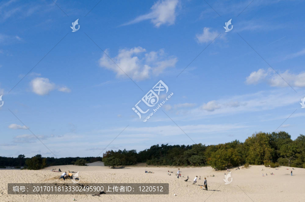 soesterduinen