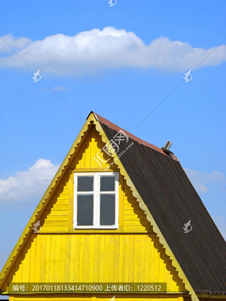 小屋