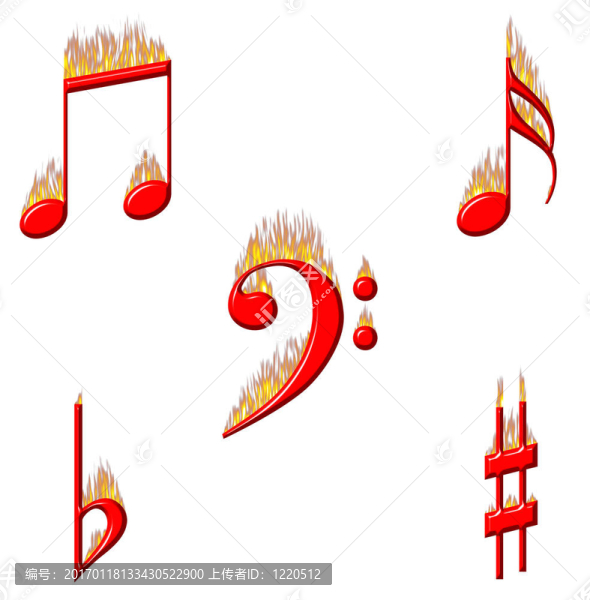 2火災(zāi)2的音樂筆記