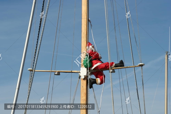 圣誕節(jié)