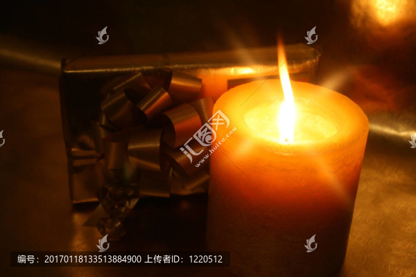 十一度假的溫暖