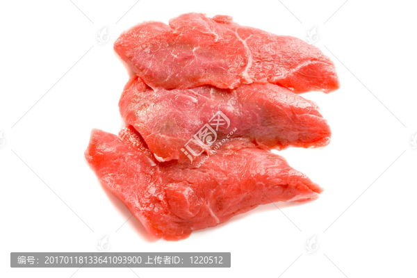 牛肉