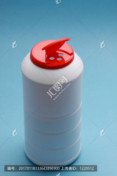 潔面粉