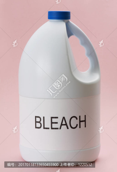 洗衣漂白劑