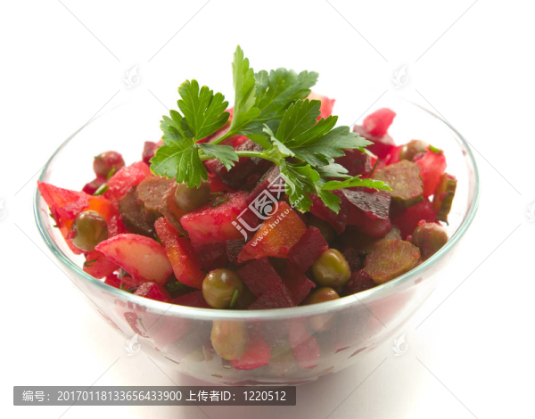 甜菜沙拉