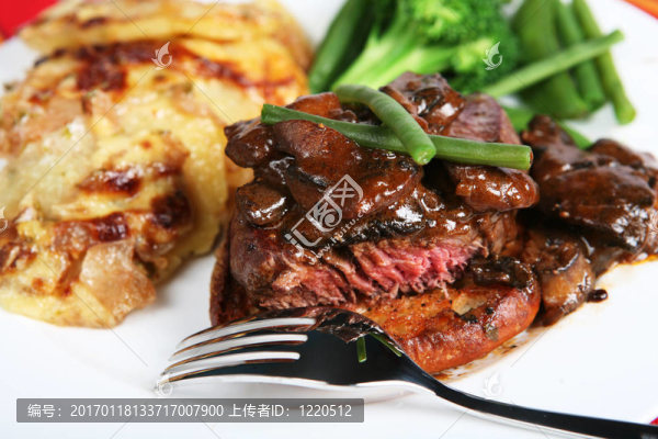 牛肉肉片飯?zhí)貙?xiě)